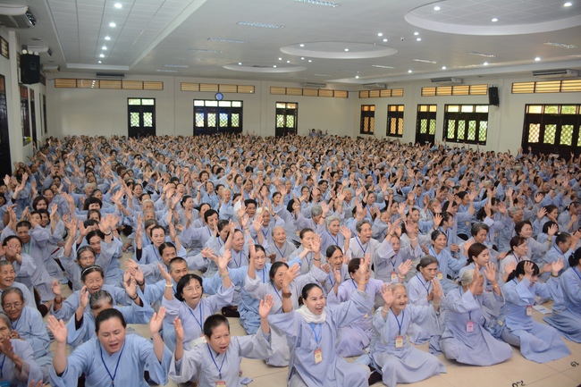 Pháp thoại Những Chuyến Đi Xa” – KTPT 91