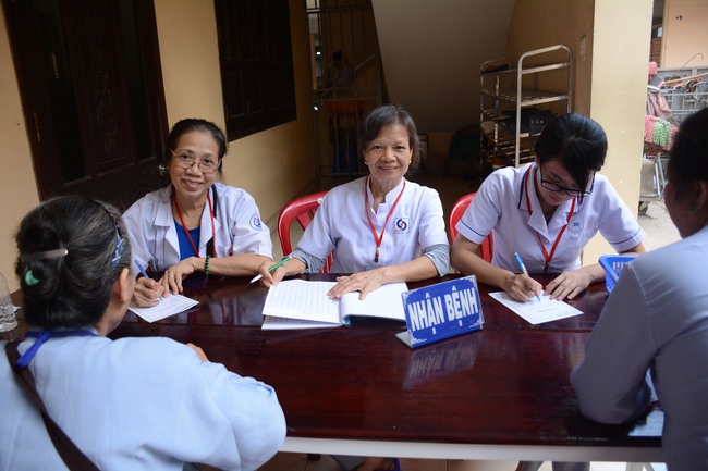 Pháp thoại Những Chuyến Đi Xa” – KTPT 91