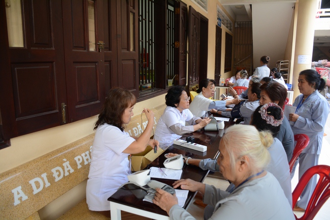 Pháp thoại Những Chuyến Đi Xa” – KTPT 91