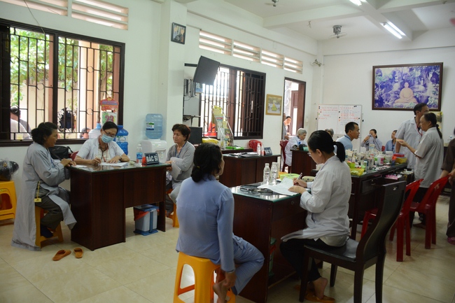 Pháp thoại Những Chuyến Đi Xa” – KTPT 91