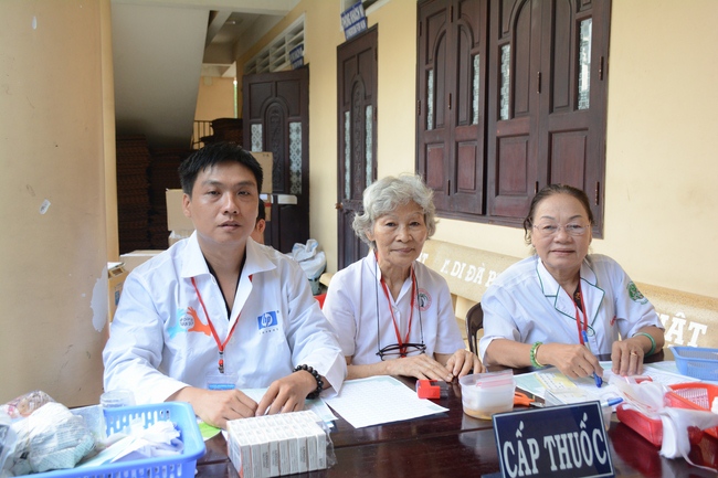 Pháp thoại Những Chuyến Đi Xa” – KTPT 91