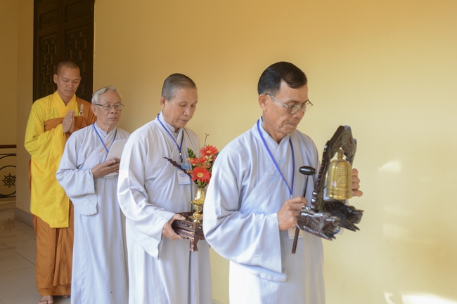 Pháp thoại Những Chuyến Đi Xa” – KTPT 91