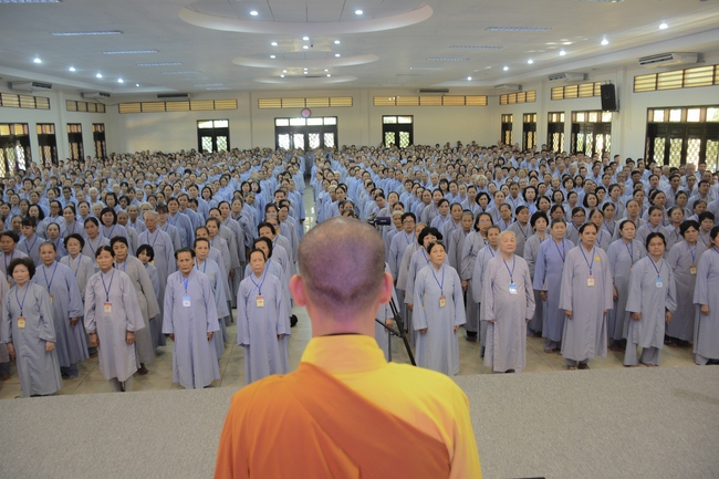 Pháp thoại Những Chuyến Đi Xa” – KTPT 91