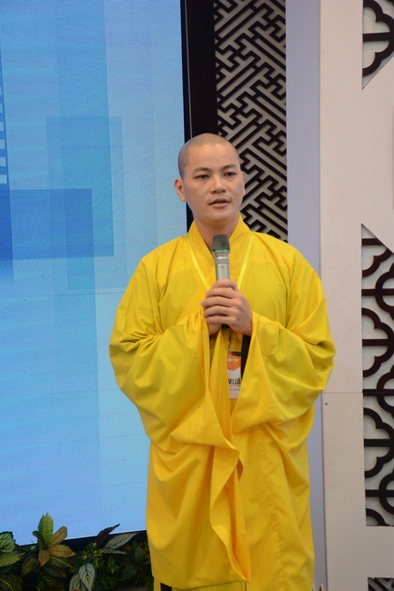 Pháp thoại Những Chuyến Đi Xa” – KTPT 91