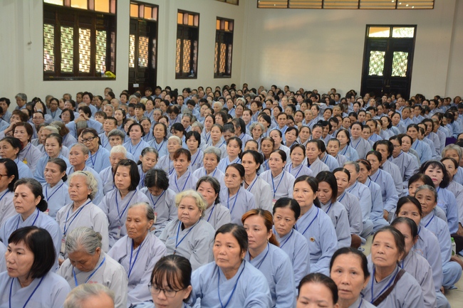 Pháp thoại Những Chuyến Đi Xa” – KTPT 91