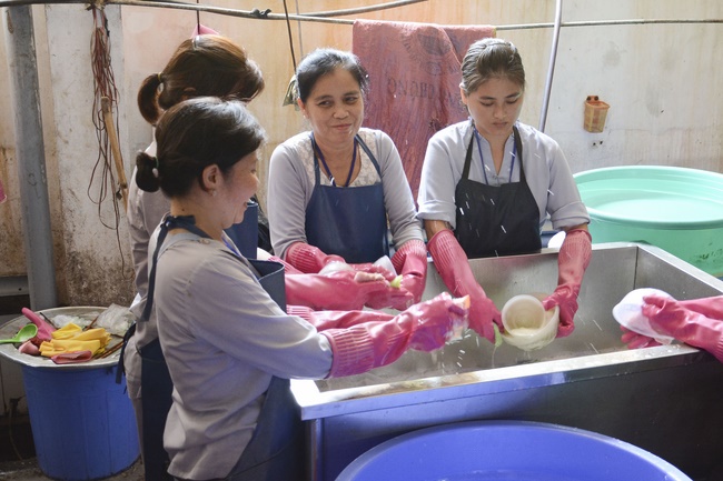 Dharma Talk “Making a Choice” --- The 91st Seven-Day Retreat