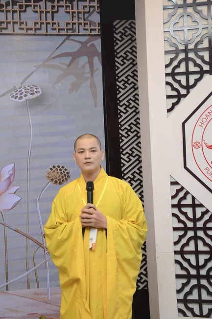 Dharma Talk “Saving for Later” --- The 91st  Seven-Day Retreat