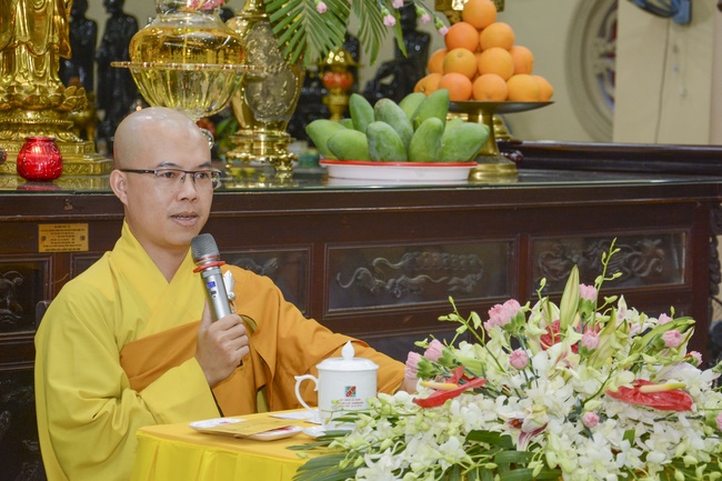 Repentant Ceremony April 4th, 2019