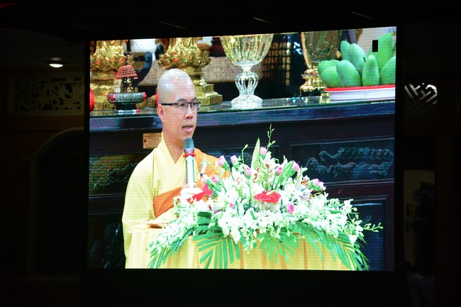 Repentant Ceremony April 4th, 2019