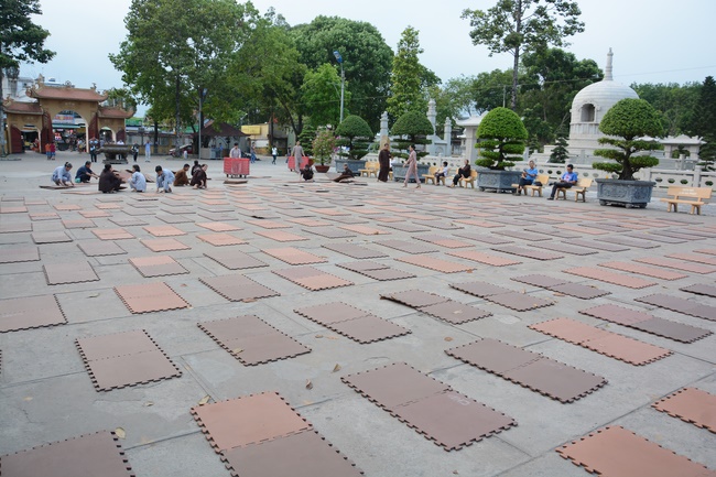 Repentant Ceremony April 4th, 2019