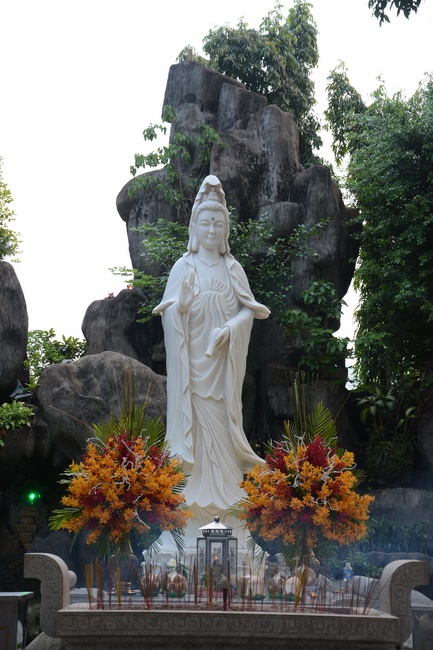 Repentant Ceremony April 4th, 2019