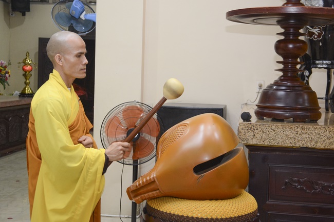 Repentant Ceremony April 4th, 2019