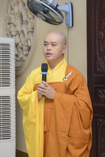 Repentant Ceremony April 4th, 2019