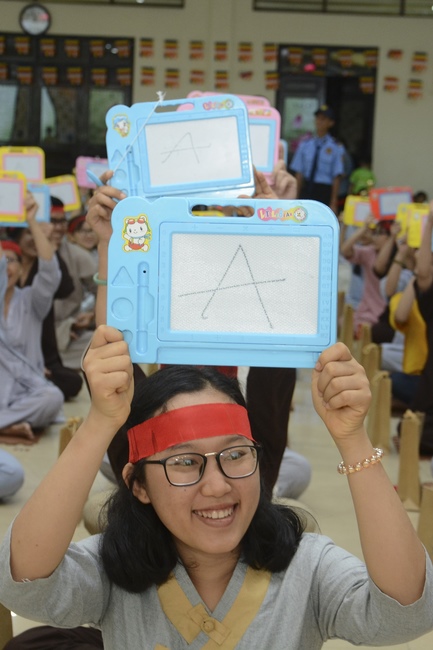 Chương trình “Rung Chuông Chùa” nhân mùa Phật đản