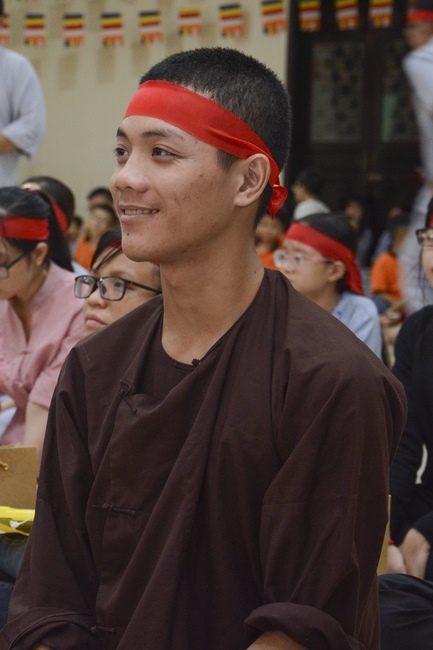 Chương trình “Rung Chuông Chùa” nhân mùa Phật đản