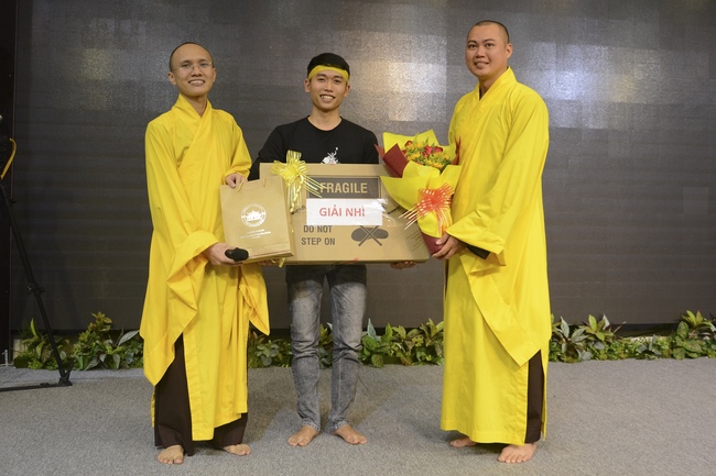 Chương trình “Rung Chuông Chùa” nhân mùa Phật đản