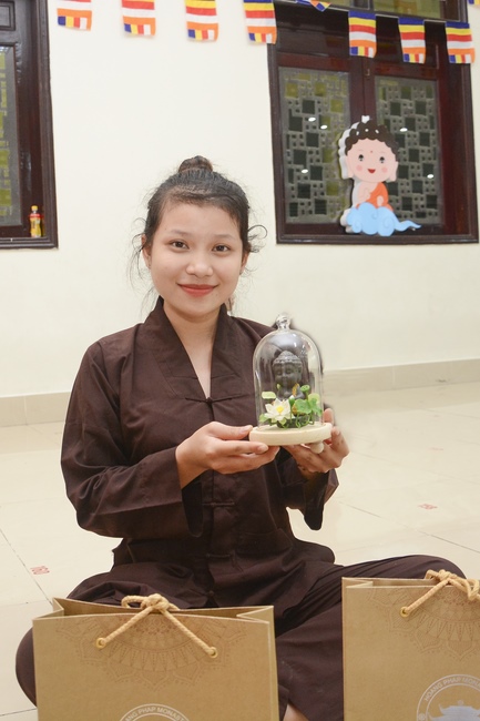 Chương trình “Rung Chuông Chùa” nhân mùa Phật đản