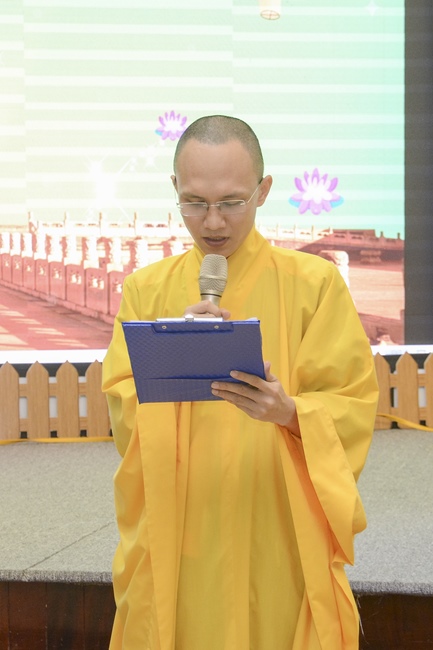 Chương trình “Rung Chuông Chùa” nhân mùa Phật đản