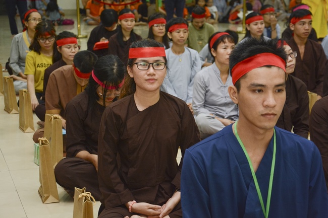 Chương trình “Rung Chuông Chùa” nhân mùa Phật đản