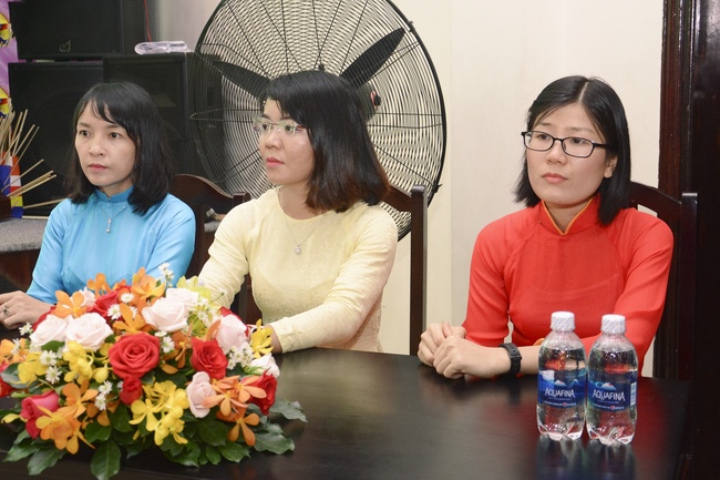 Chương trình “Rung Chuông Chùa” nhân mùa Phật đản