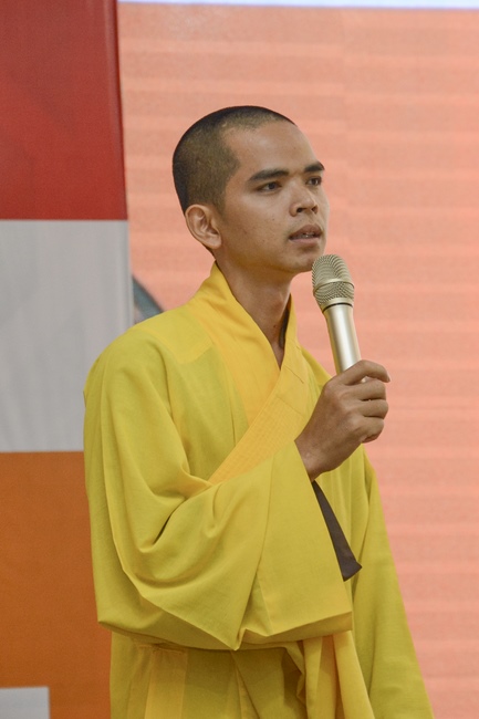 Chương trình “Rung Chuông Chùa” nhân mùa Phật đản