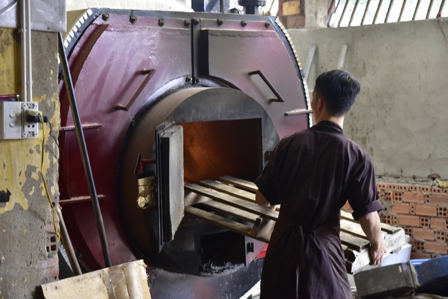 Khóa tu thiếu nhi “Em Về Bên Phật”