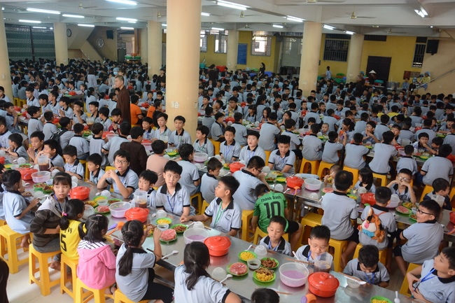 Khóa tu thiếu nhi “Em Về Bên Phật”