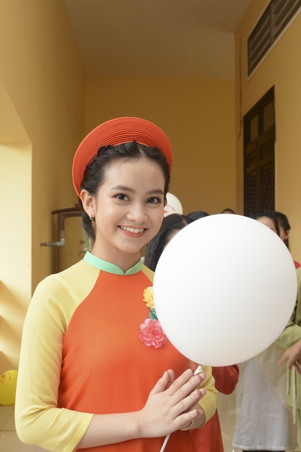 Khóa tu thiếu nhi “Em Về Bên Phật”