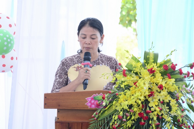 Đại lễ Phật đản chùa Đăng Pháp, Bình Phước