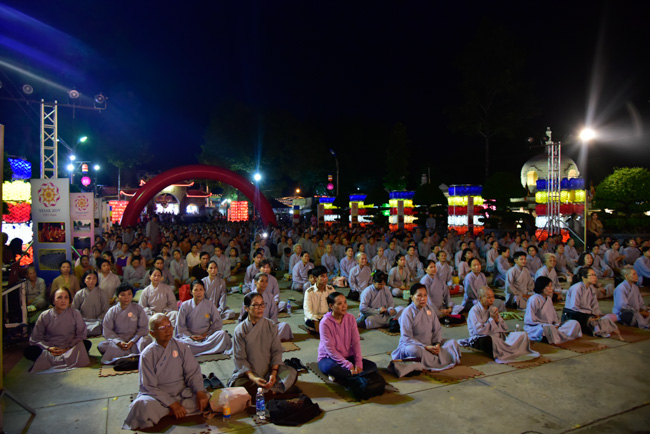 Repentant Ceremony April 14TH, 2019