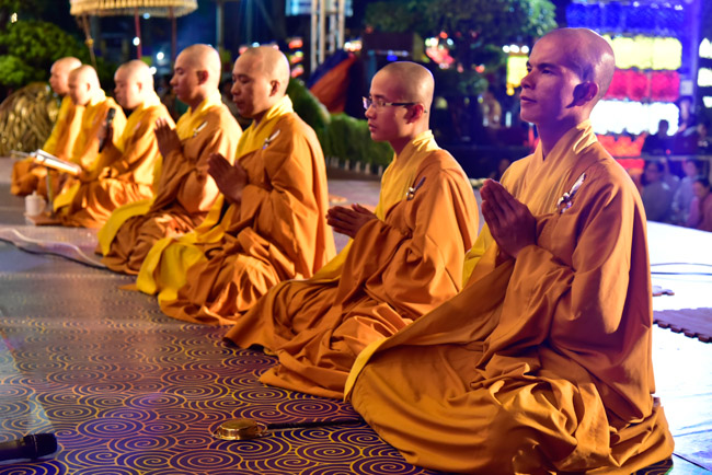 Repentant Ceremony April 14TH, 2019