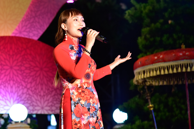 Repentant Ceremony April 14TH, 2019