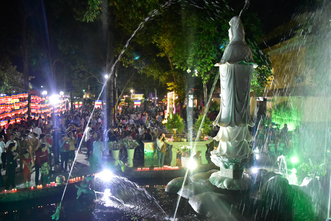 Repentant Ceremony April 14TH, 2019