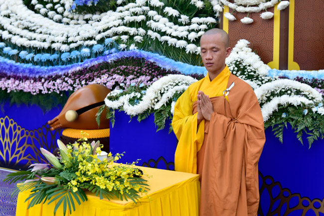 Repentant Ceremony April 14TH, 2019