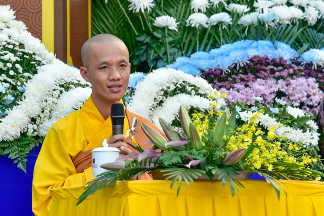 Repentant Ceremony April 14TH, 2019