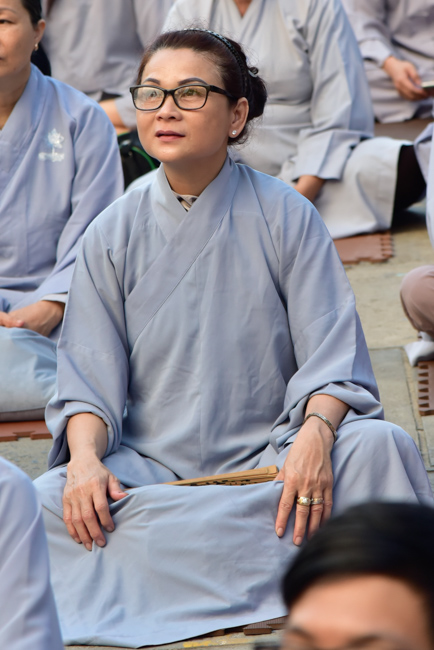 Repentant Ceremony April 14TH, 2019