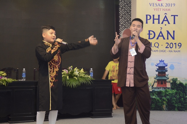 Student One-Day Practice