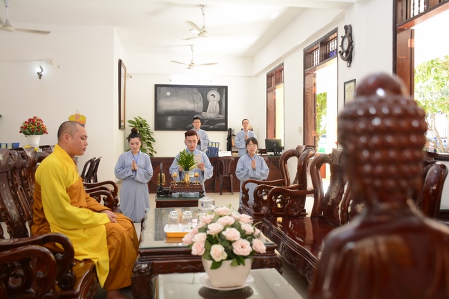 Student One-Day Practice