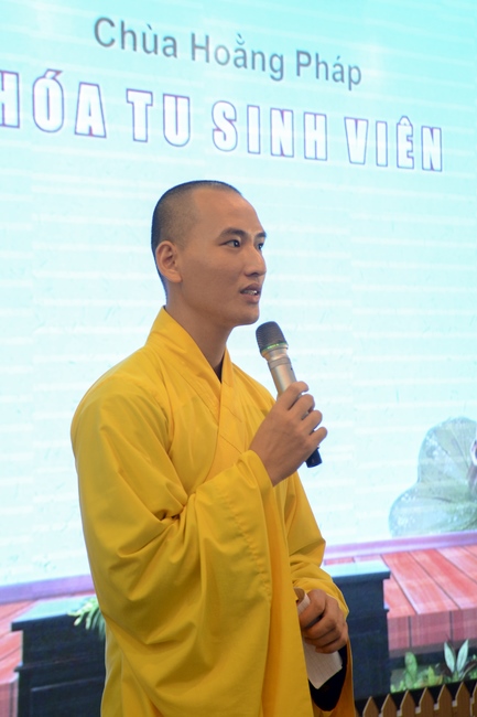 Student One-Day Practice