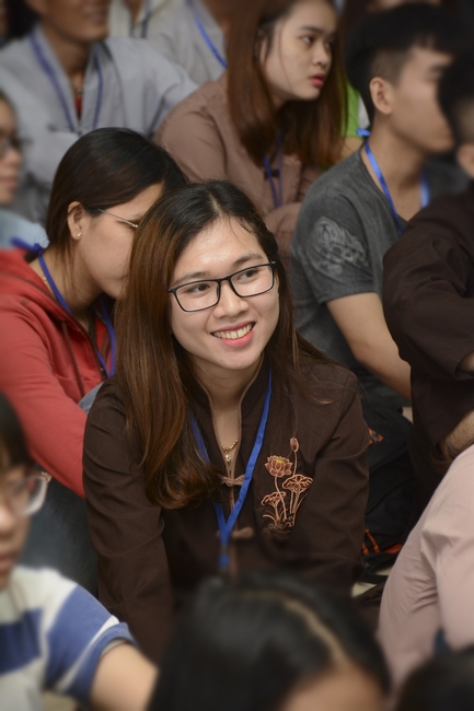 Student One-Day Practice