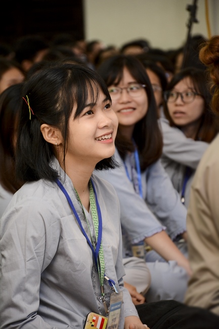 Student One-Day Practice