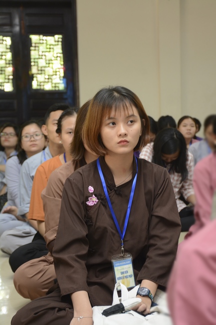 Student One-Day Practice