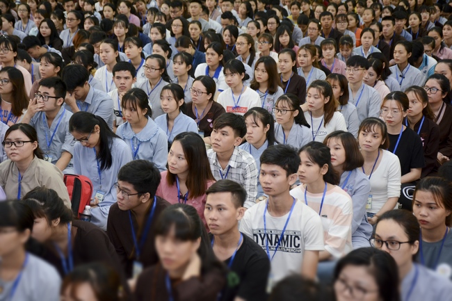 Student One-Day Practice