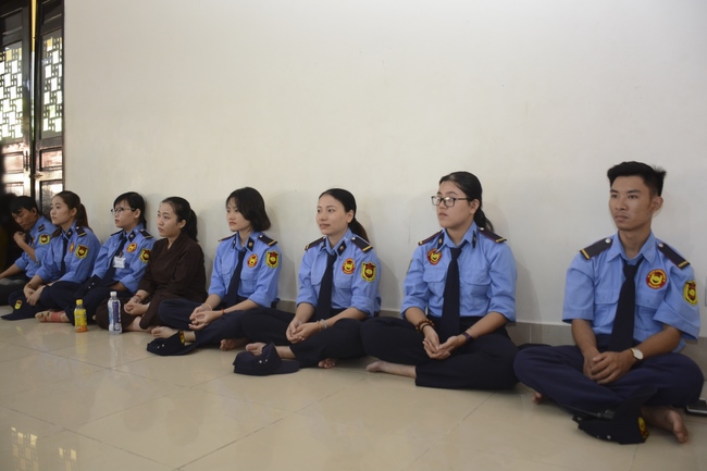 Student One-Day Practice