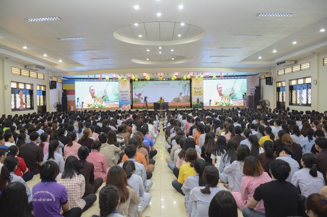 Student One-Day Practice