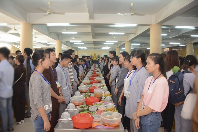 Student One-Day Practice