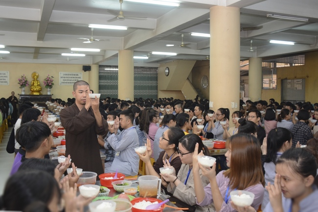 Student One-Day Practice