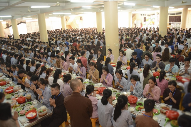 Student One-Day Practice