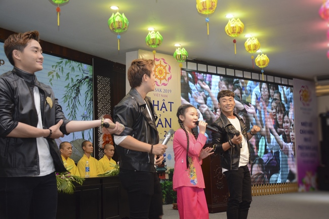 Student One-Day Practice