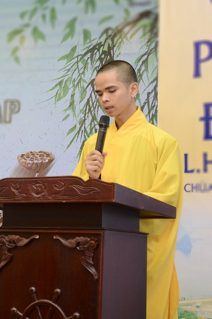 Student One-Day Practice